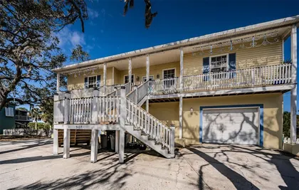 PORT RICHEY FL Home