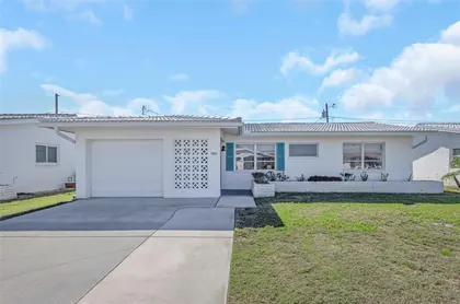 PINELLAS PARK FL Home