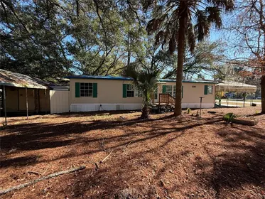 SUMMERFIELD FL Home