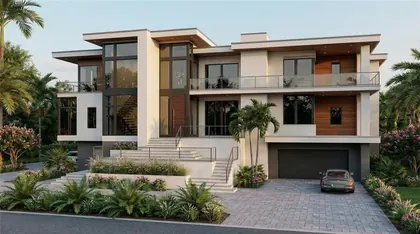 TAMPA FL Home
