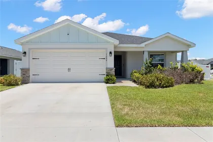 AUBURNDALE FL Home