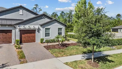 LAND O LAKES FL Home