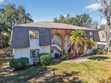 LEESBURG FL Home