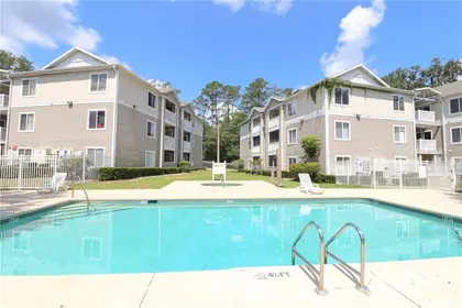 GAINESVILLE FL Home