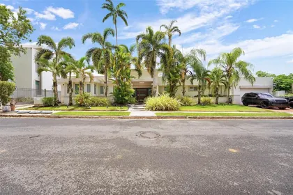 SAN JUAN PR Home