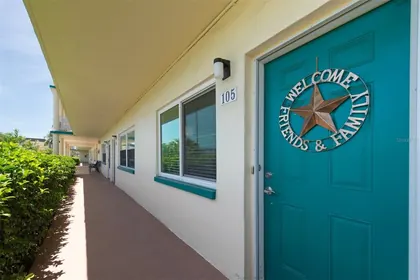 GULFPORT FL Home