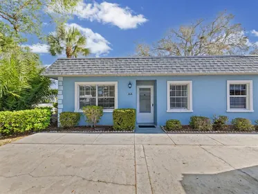 NEW PORT RICHEY FL Home