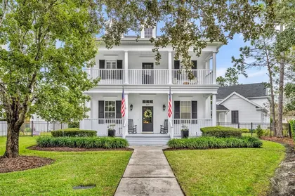 CELEBRATION FL Home