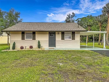HUDSON FL Home