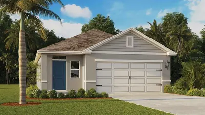 HAINES CITY FL Home