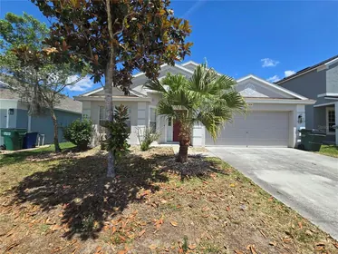 WESLEY CHAPEL FL Home