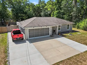 DUNNELLON FL Home