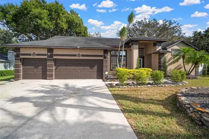 VALRICO FL Home