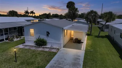 PUNTA GORDA FL Home