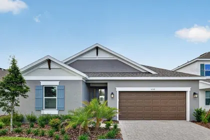 ST CLOUD FL Home