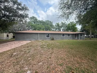 SANFORD FL Home