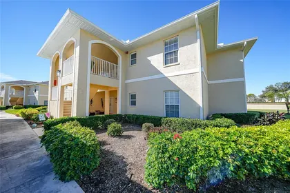 NORTH PORT FL Home