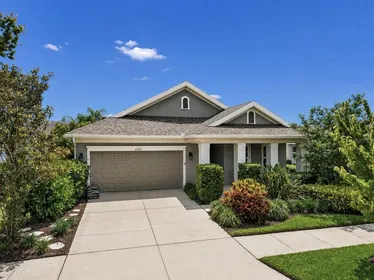 APOLLO BEACH FL Home