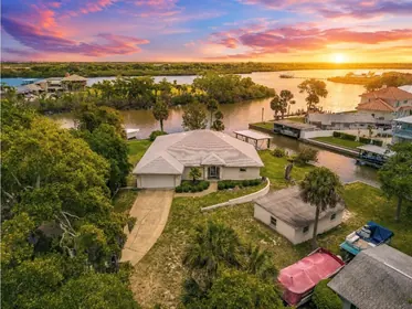 EDGEWATER FL Home