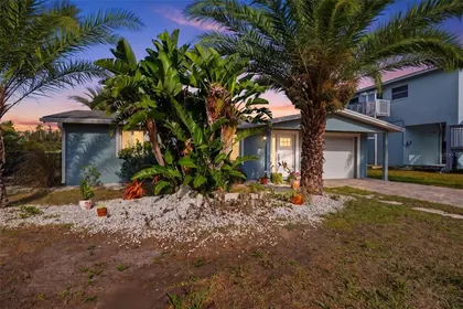 HUDSON FL Home