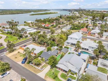 NEW SMYRNA BEACH FL Home