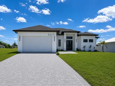 CAPE CORAL FL Home