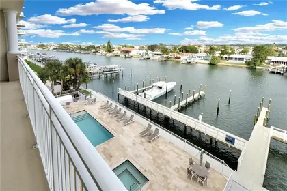 CLEARWATER FL Home