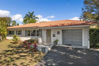BELLEAIR FL Home