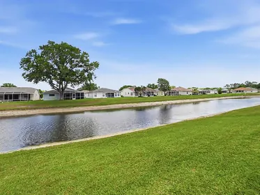 LEESBURG FL Home