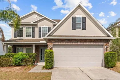 GROVELAND FL Home