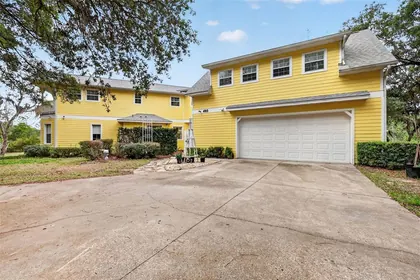 OCKLAWAHA FL Home