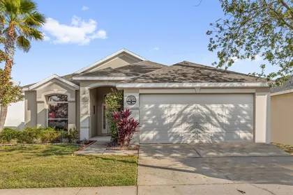 DAVENPORT FL Home