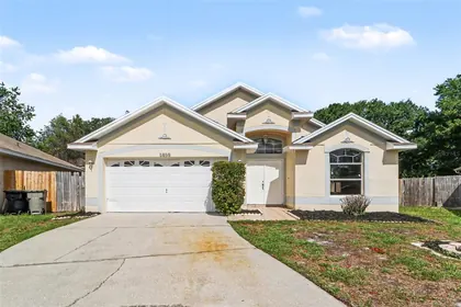 APOPKA FL Home