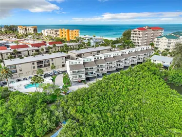 INDIAN ROCKS BEACH FL Home