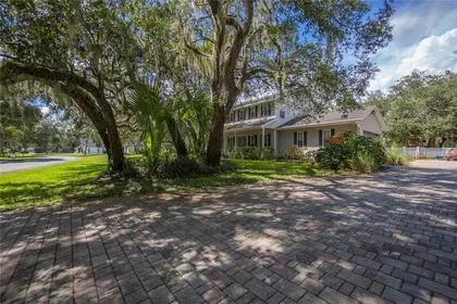 INVERNESS FL Home