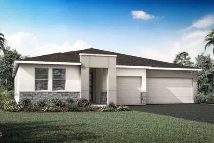 DADE CITY FL Home