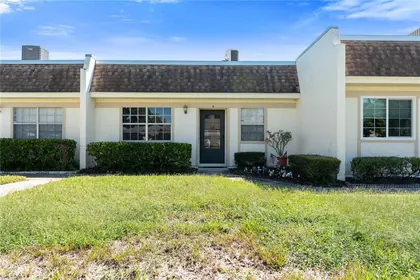 PORT RICHEY FL Home