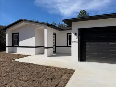 DUNNELLON FL Home
