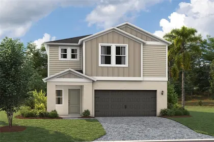 ZEPHYRHILLS FL Home