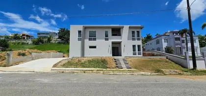 NAGUABO PR Home