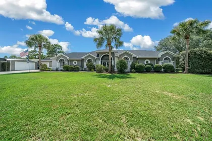 BEVERLY HILLS FL Home