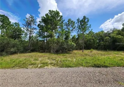 DUNNELLON FL Property