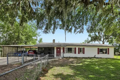 BUSHNELL FL Home