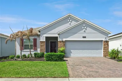 ST CLOUD FL Home