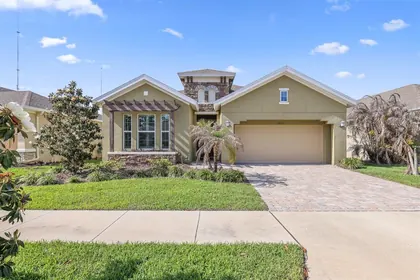 LITHIA FL Home