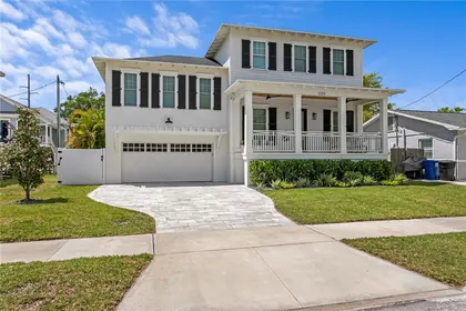 ST PETERSBURG FL Home