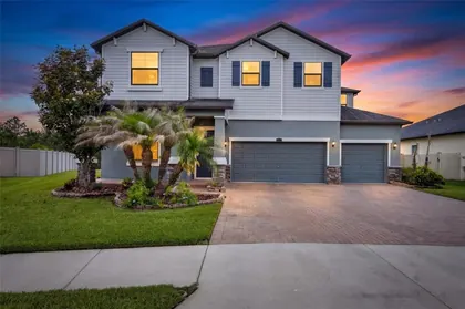 WESLEY CHAPEL FL Home