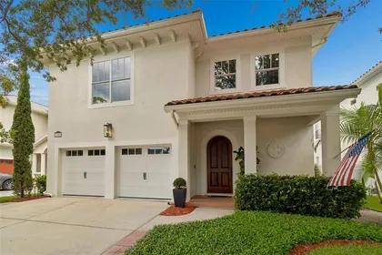 TAMPA FL Home