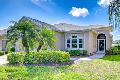 SUN CITY CENTER FL Home
