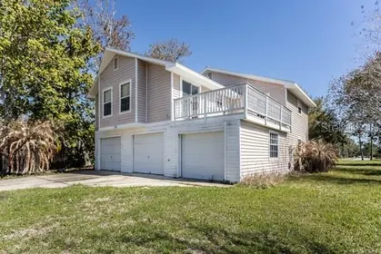 PALM COAST FL Home